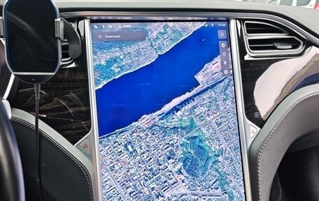 Tesla Model S I, 2018 год, 2 900 000 рублей, 11 фотография