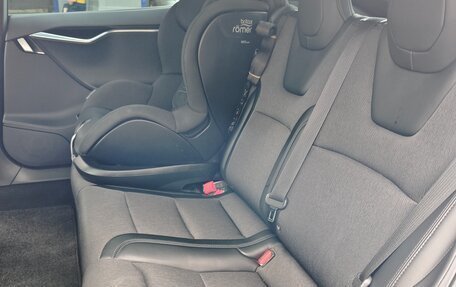 Tesla Model S I, 2018 год, 2 900 000 рублей, 22 фотография
