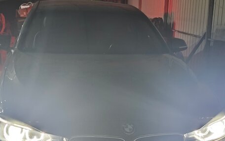 BMW 3 серия, 2013 год, 1 450 000 рублей, 3 фотография