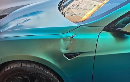 Tesla Model S I, 2018 год, 2 900 000 рублей, 25 фотография
