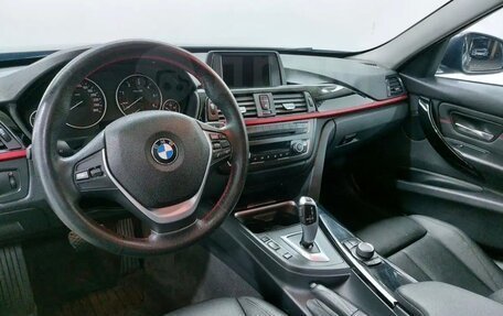 BMW 3 серия, 2013 год, 1 450 000 рублей, 2 фотография