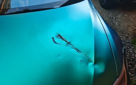 Tesla Model S I, 2018 год, 2 900 000 рублей, 27 фотография