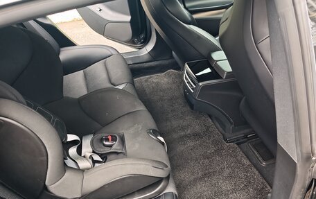 Tesla Model S I, 2018 год, 2 900 000 рублей, 21 фотография
