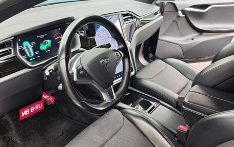 Tesla Model S I, 2018 год, 2 900 000 рублей, 9 фотография