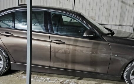 BMW 3 серия, 2013 год, 1 450 000 рублей, 4 фотография