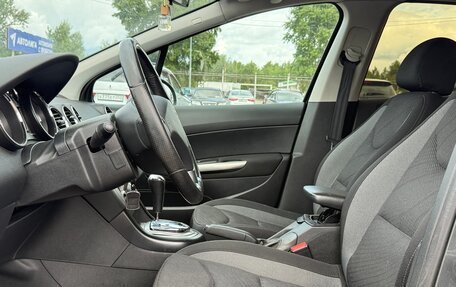 Peugeot 408 I рестайлинг, 2014 год, 579 999 рублей, 10 фотография