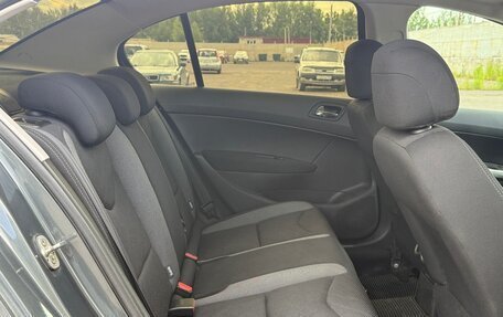 Peugeot 408 I рестайлинг, 2014 год, 579 999 рублей, 12 фотография