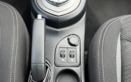 Peugeot 408 I рестайлинг, 2014 год, 579 999 рублей, 18 фотография
