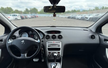 Peugeot 408 I рестайлинг, 2014 год, 579 999 рублей, 16 фотография