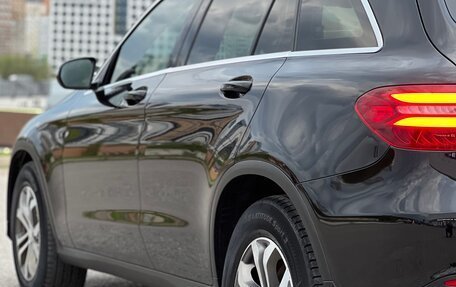 Mercedes-Benz GLC, 2015 год, 2 200 000 рублей, 4 фотография