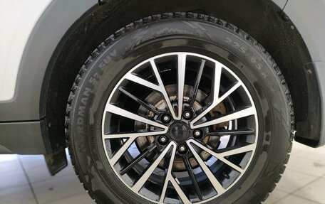 Hyundai Tucson III, 2017 год, 2 089 000 рублей, 7 фотография