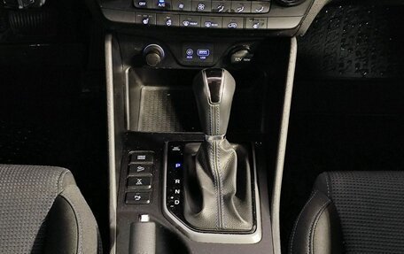 Hyundai Tucson III, 2017 год, 2 089 000 рублей, 10 фотография