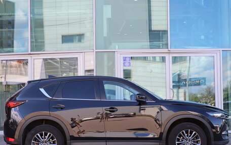 Mazda CX-5 II, 2020 год, 2 390 000 рублей, 4 фотография