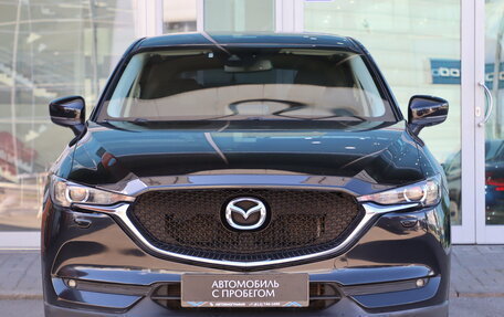 Mazda CX-5 II, 2020 год, 2 390 000 рублей, 2 фотография