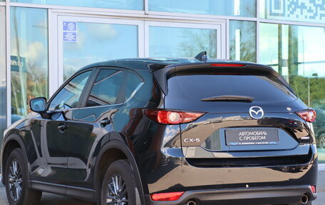Mazda CX-5 II, 2020 год, 2 390 000 рублей, 7 фотография