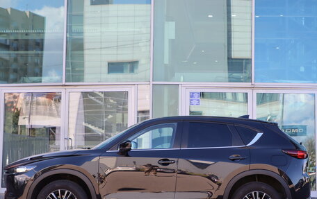 Mazda CX-5 II, 2020 год, 2 390 000 рублей, 8 фотография