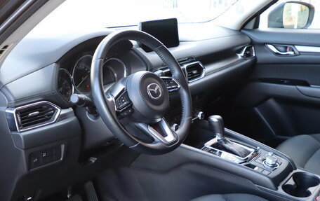 Mazda CX-5 II, 2020 год, 2 390 000 рублей, 12 фотография