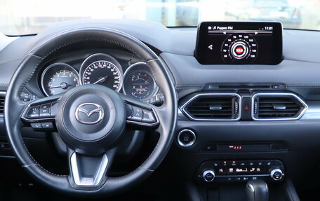 Mazda CX-5 II, 2020 год, 2 390 000 рублей, 15 фотография