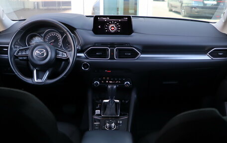 Mazda CX-5 II, 2020 год, 2 390 000 рублей, 14 фотография