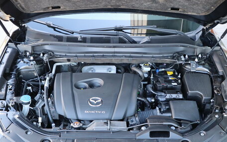 Mazda CX-5 II, 2020 год, 2 390 000 рублей, 9 фотография