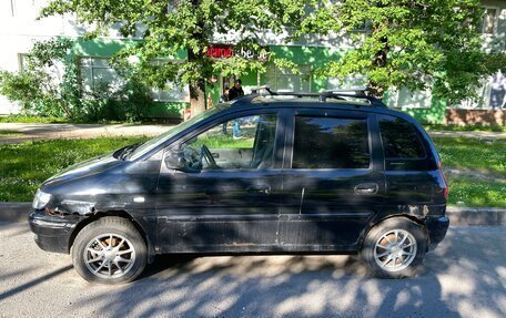 Hyundai Matrix I рестайлинг, 2004 год, 150 000 рублей, 4 фотография