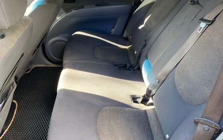Hyundai Matrix I рестайлинг, 2004 год, 150 000 рублей, 10 фотография