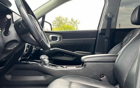 KIA Sorento IV, 2022 год, 3 759 999 рублей, 11 фотография