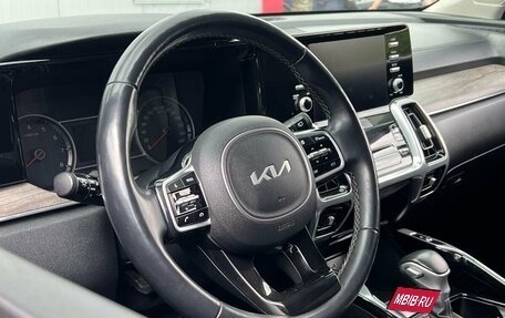 KIA Sorento IV, 2022 год, 3 759 999 рублей, 7 фотография