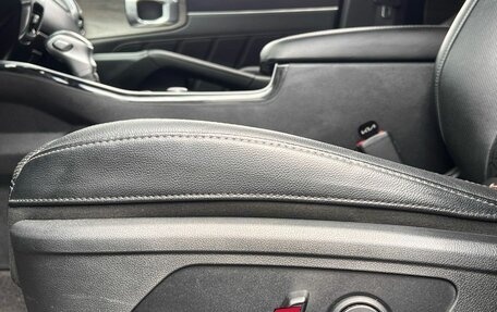 KIA Sorento IV, 2022 год, 3 759 999 рублей, 10 фотография