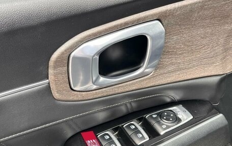 KIA Sorento IV, 2022 год, 3 759 999 рублей, 8 фотография