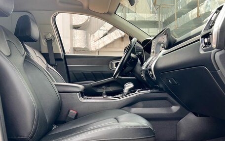 KIA Sorento IV, 2022 год, 3 759 999 рублей, 13 фотография