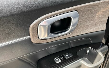 KIA Sorento IV, 2022 год, 3 759 999 рублей, 14 фотография