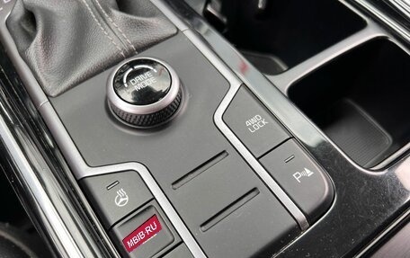 KIA Sorento IV, 2022 год, 3 759 999 рублей, 20 фотография