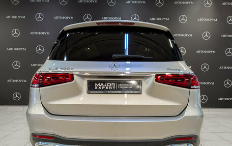 Mercedes-Benz GLS, 2020 год, 8 750 000 рублей, 6 фотография