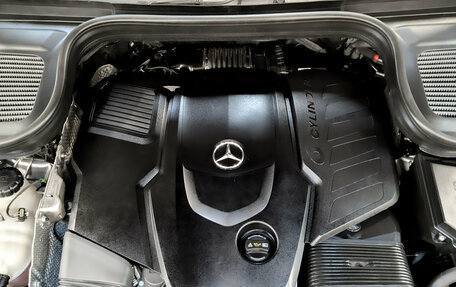 Mercedes-Benz GLS, 2020 год, 8 750 000 рублей, 9 фотография