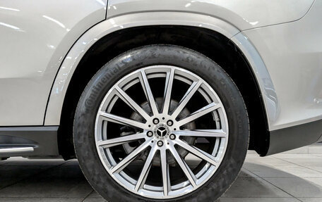 Mercedes-Benz GLS, 2020 год, 8 750 000 рублей, 18 фотография