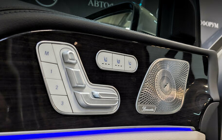 Mercedes-Benz GLS, 2020 год, 8 750 000 рублей, 21 фотография