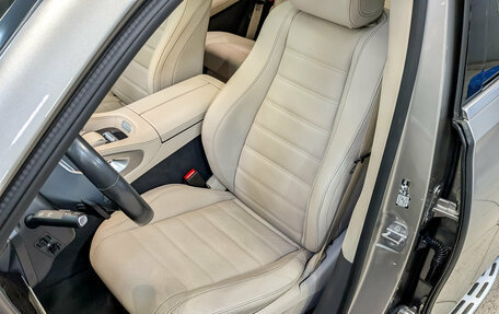 Mercedes-Benz GLS, 2020 год, 8 750 000 рублей, 20 фотография