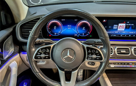 Mercedes-Benz GLS, 2020 год, 8 750 000 рублей, 22 фотография