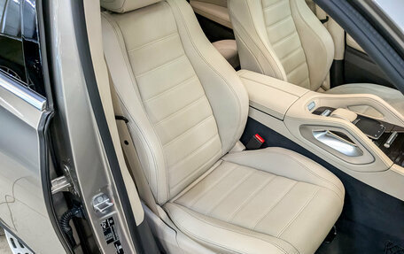 Mercedes-Benz GLS, 2020 год, 8 750 000 рублей, 24 фотография