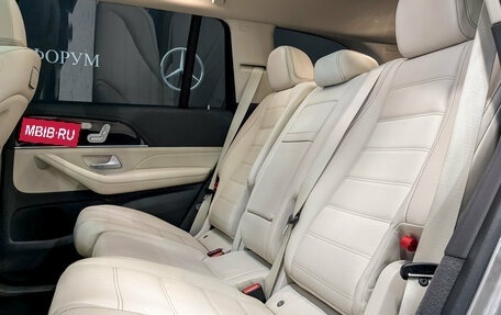 Mercedes-Benz GLS, 2020 год, 8 750 000 рублей, 12 фотография