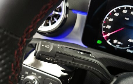 Mercedes-Benz CLA, 2025 год, 5 200 000 рублей, 12 фотография
