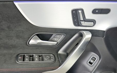 Mercedes-Benz CLA, 2025 год, 5 200 000 рублей, 10 фотография