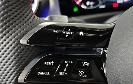 Mercedes-Benz CLA, 2025 год, 5 200 000 рублей, 7 фотография