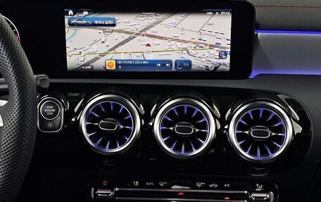 Mercedes-Benz CLA, 2025 год, 5 200 000 рублей, 13 фотография
