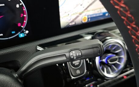 Mercedes-Benz CLA, 2025 год, 5 200 000 рублей, 17 фотография