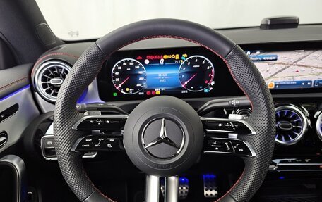 Mercedes-Benz CLA, 2025 год, 5 200 000 рублей, 20 фотография