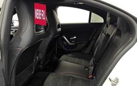 Mercedes-Benz CLA, 2025 год, 5 200 000 рублей, 21 фотография