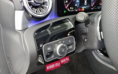 Mercedes-Benz CLA, 2025 год, 5 200 000 рублей, 11 фотография