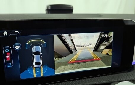Mercedes-Benz CLA, 2025 год, 5 200 000 рублей, 14 фотография